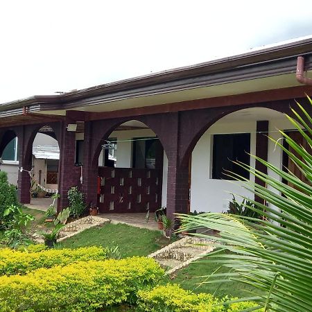 Teresa House Rental Villa Teresa Philippines Moalboal Eksteriør bilde