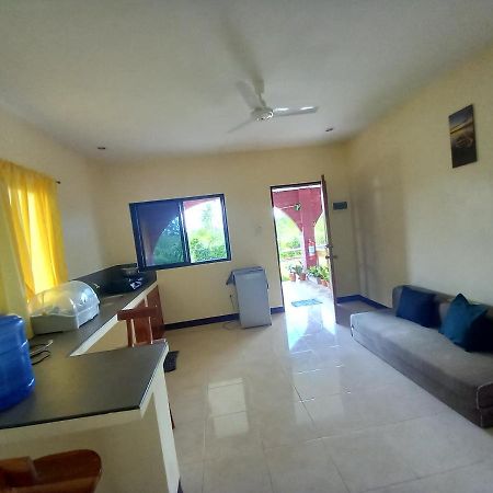 Teresa House Rental Villa Teresa Philippines Moalboal Eksteriør bilde