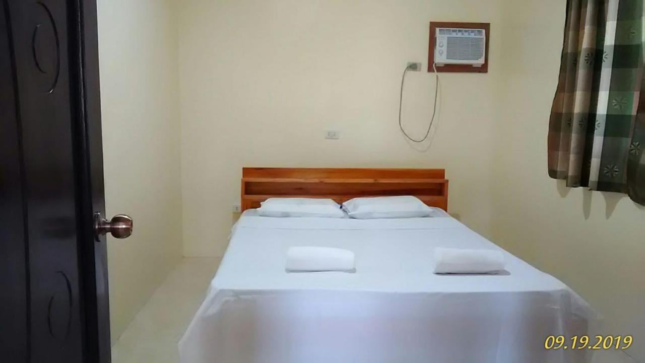 Teresa House Rental Villa Teresa Philippines Moalboal Eksteriør bilde