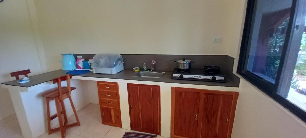 Teresa House Rental Villa Teresa Philippines Moalboal Eksteriør bilde