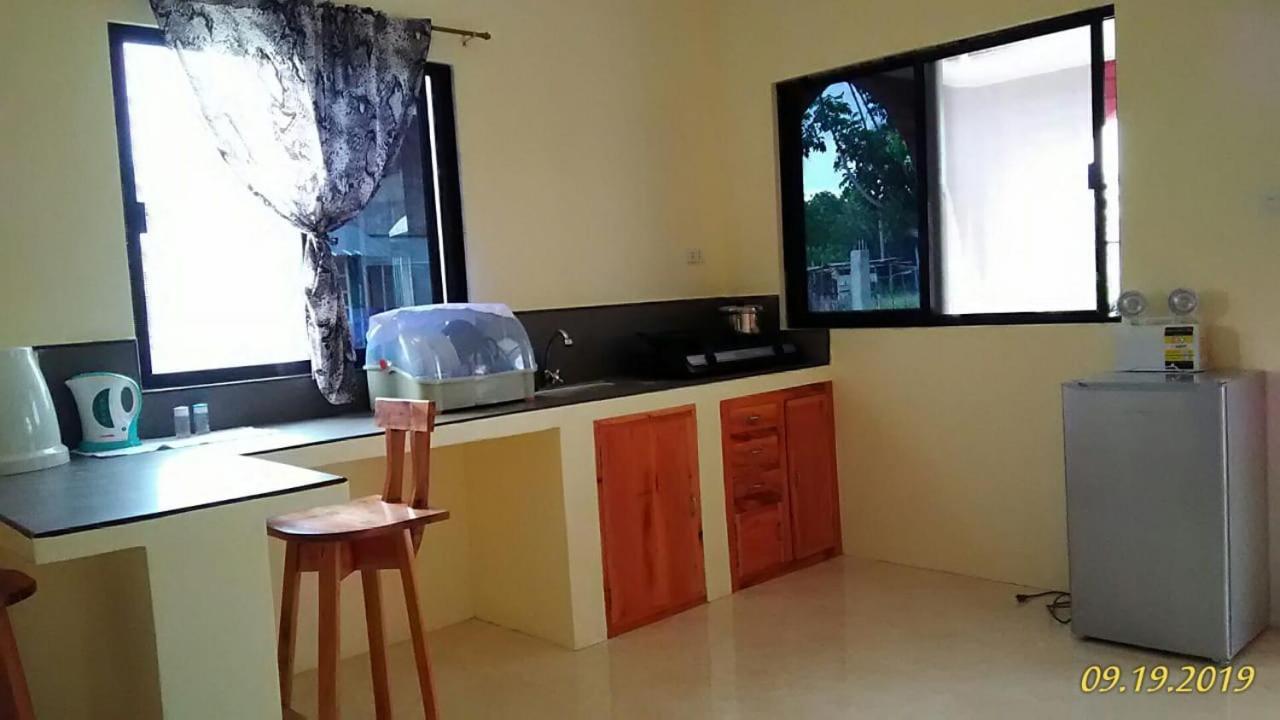 Teresa House Rental Villa Teresa Philippines Moalboal Eksteriør bilde