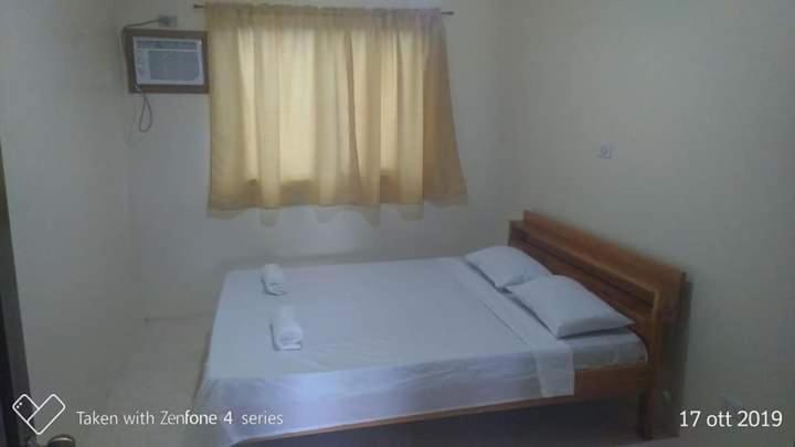 Teresa House Rental Villa Teresa Philippines Moalboal Eksteriør bilde