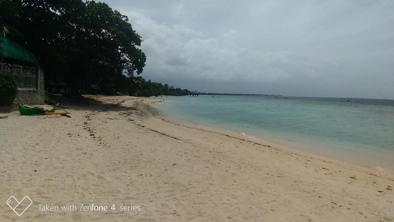 Teresa House Rental Villa Teresa Philippines Moalboal Eksteriør bilde