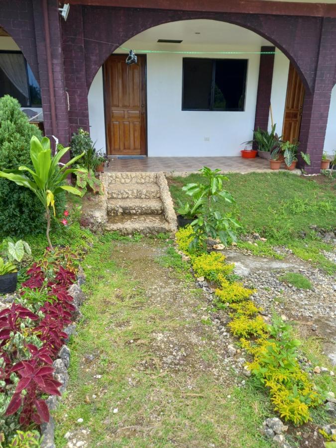 Teresa House Rental Villa Teresa Philippines Moalboal Eksteriør bilde