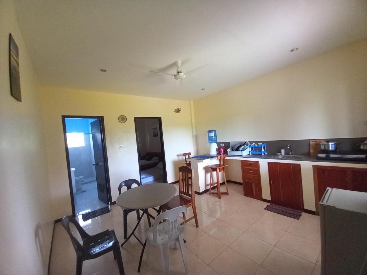 Teresa House Rental Villa Teresa Philippines Moalboal Eksteriør bilde