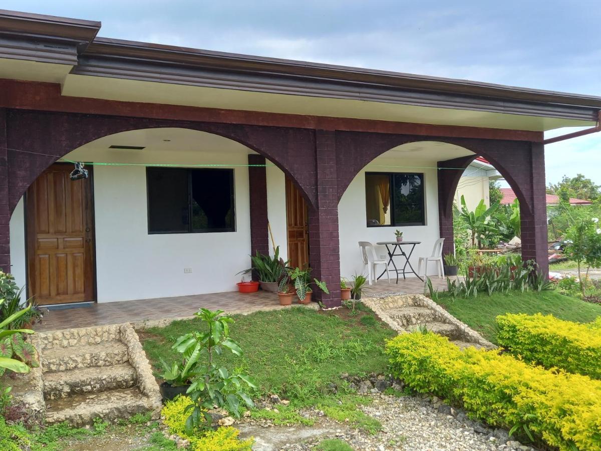Teresa House Rental Villa Teresa Philippines Moalboal Eksteriør bilde