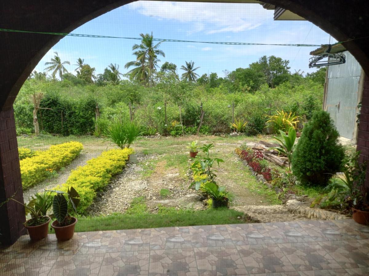 Teresa House Rental Villa Teresa Philippines Moalboal Eksteriør bilde