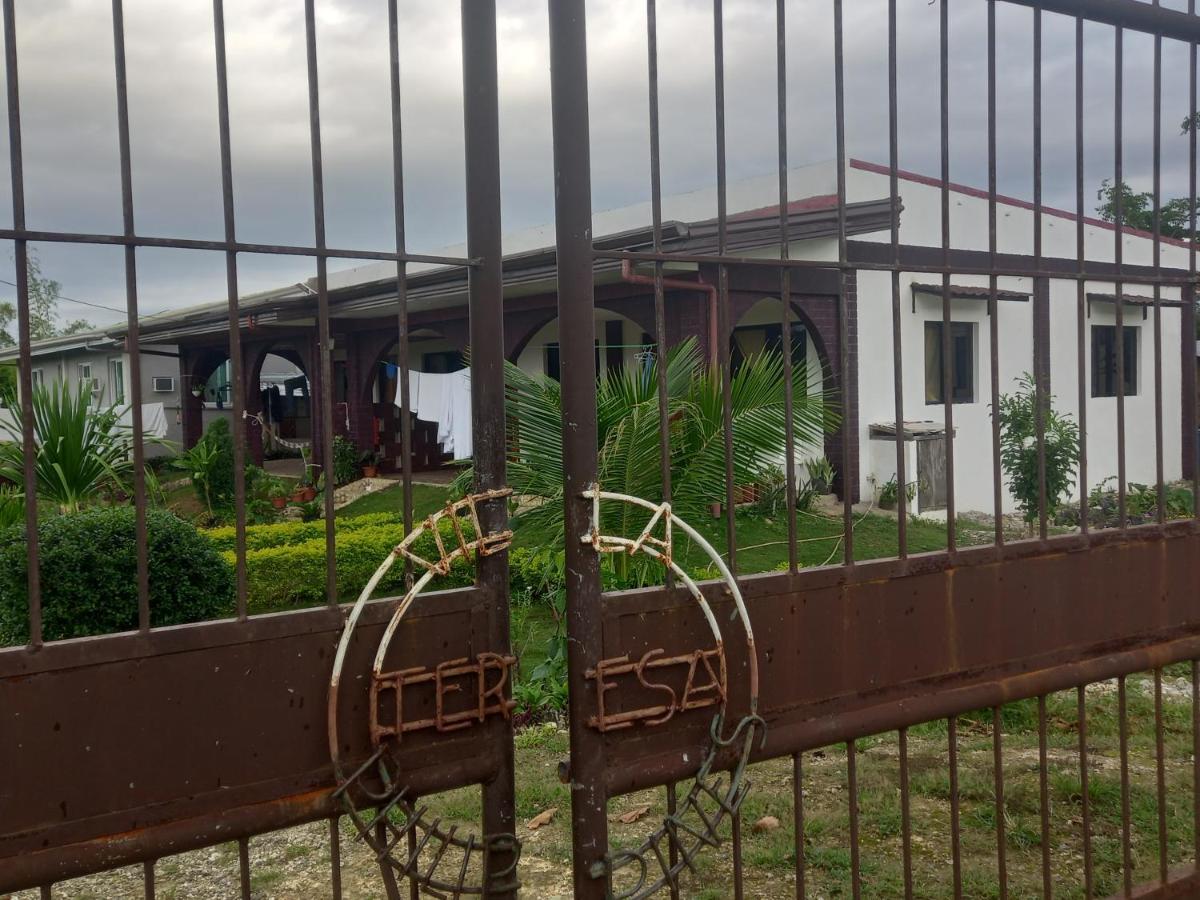 Teresa House Rental Villa Teresa Philippines Moalboal Eksteriør bilde