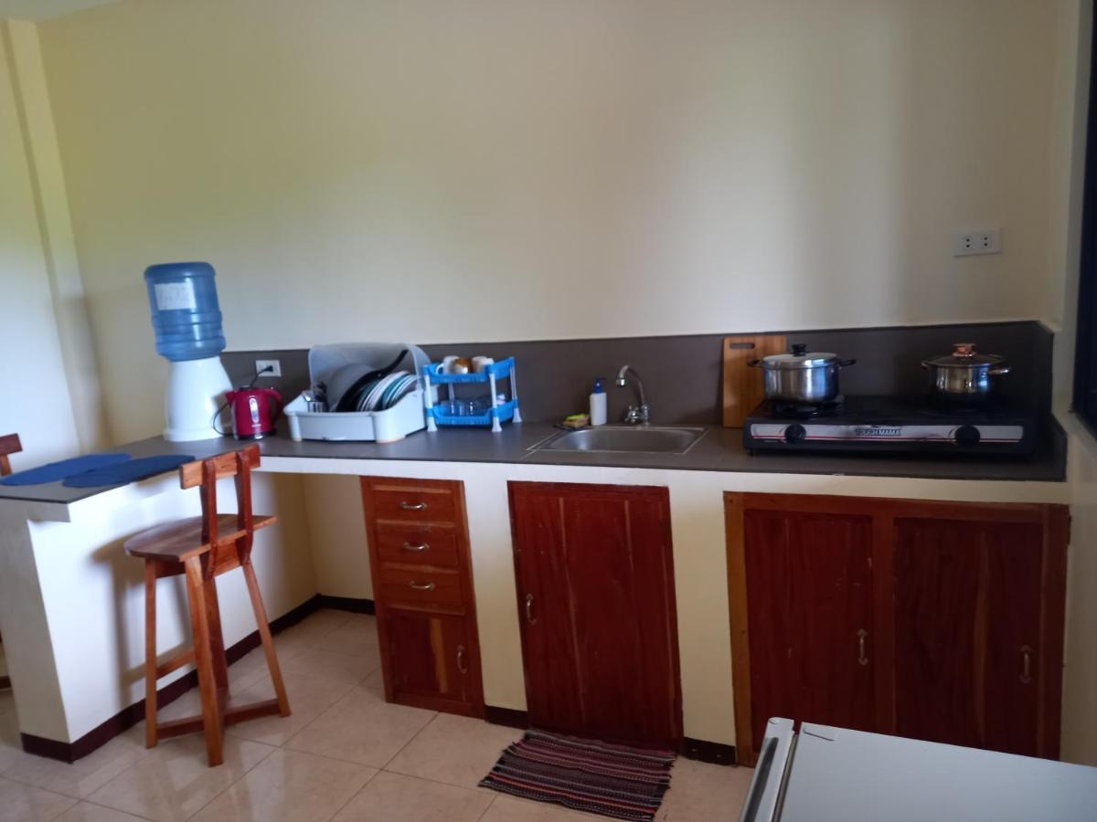 Teresa House Rental Villa Teresa Philippines Moalboal Eksteriør bilde