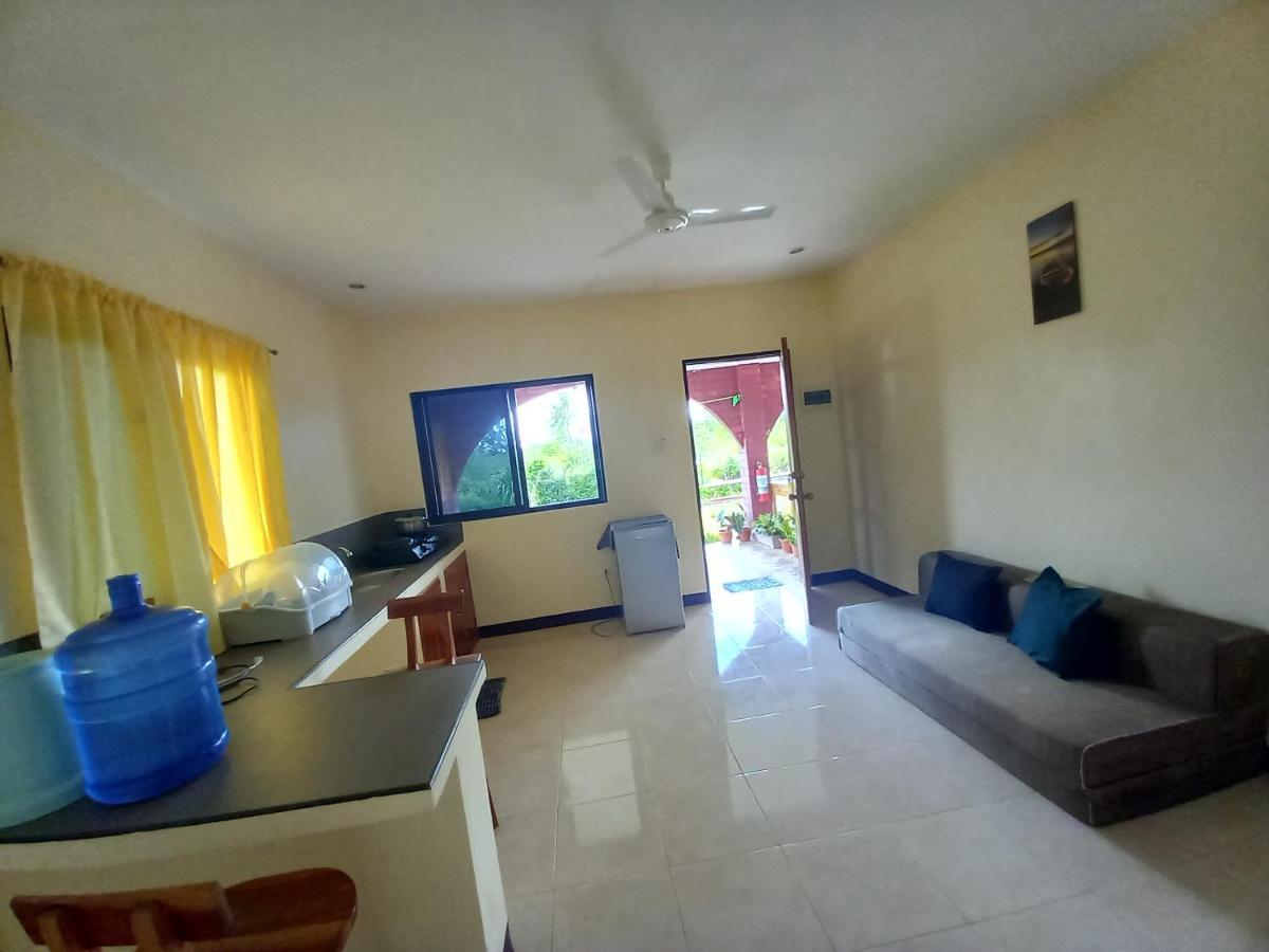 Teresa House Rental Villa Teresa Philippines Moalboal Eksteriør bilde
