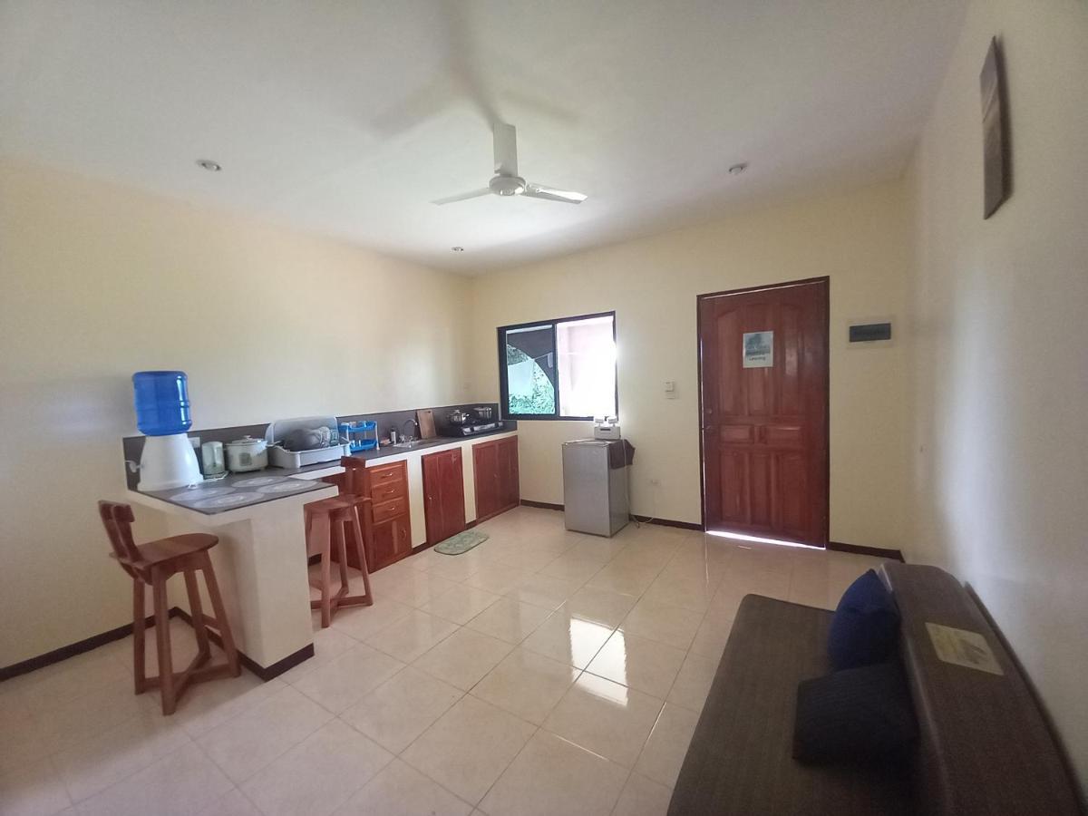 Teresa House Rental Villa Teresa Philippines Moalboal Eksteriør bilde